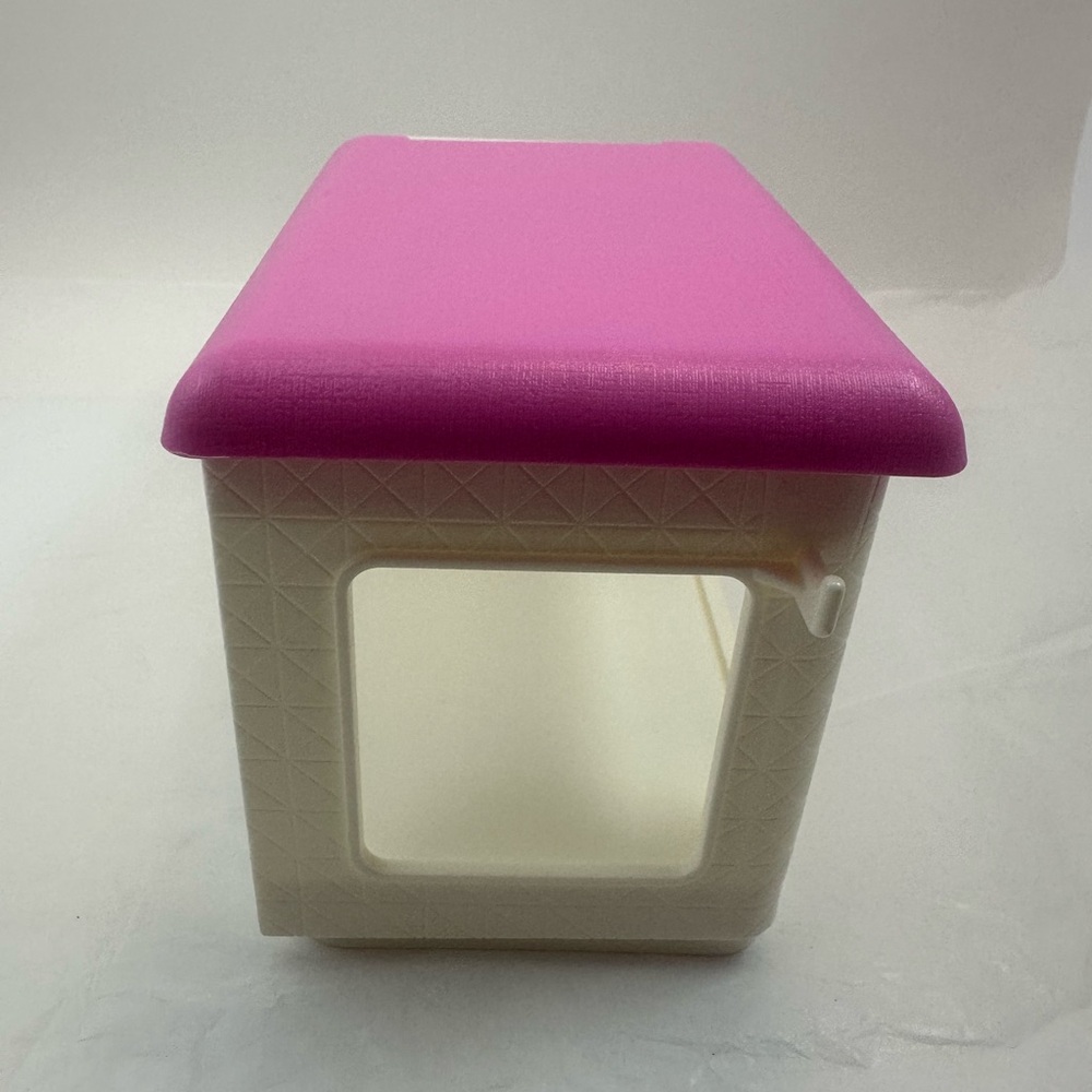 Get Well Soon Barbie Replacement Patient Table & Bandage Sink Cabinet GTN61 - Picture 3 of 10